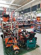 OBI Markt Walsrode - OBI Baustoffhalle Walsrode