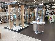 OBI Markt Walsrode - OBI Baustoffhalle Walsrode