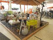 OBI Markt Walsrode - OBI Parkplatz Walsrode