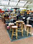 OBI Markt Warburg - Herbst-Winter Impressionen