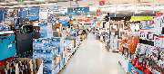 OBI Markt Weiden - GALLERY
