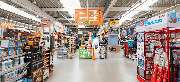 OBI Markt Weiden - GALLERY