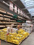 OBI Markt Weiden - Markt Weiden - Baustoffe