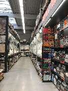 OBI Markt Weiden - Markt Weiden - Fliesenabteilung