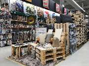 OBI Markt Weiden - Markt Weiden - Selbstbaumöbel