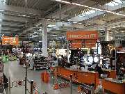 OBI Markt Weiden - Markt Weiden Servicecenter