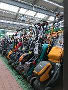 OBI Markt Weiden - OBI Parkplatz Weiden