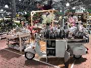 OBI Markt Weimar-Süßenborn - Boutique