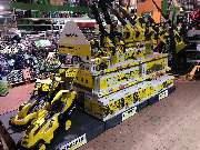 OBI Markt Weimar-Süßenborn - Kärcher Akkushop