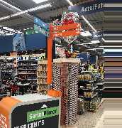 OBI Markt Weimar-Süßenborn - Kundenkontakter