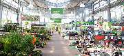 OBI Markt Weimar-Süßenborn - OBI Gartencenter Weimar-Süßenborn