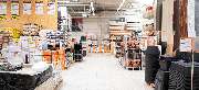 OBI Markt Weimar-Süßenborn - OBI Holzzuschnitt-Service Weimar-Süßenborn