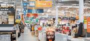 OBI Markt Weinheim - GALLERY