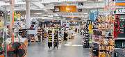 OBI Markt Weinheim - GALLERY