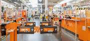 OBI Markt Weinheim - GALLERY