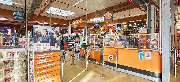 OBI Markt Weißenburg - GALLERY