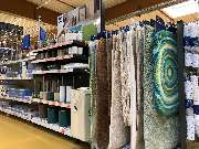 OBI Markt Weißenburg - - OBI Baumarkt Weißenburg (DIY)- 7.500m² Verkaufsfläche / Sales Area- Abteilung: Bath accessories