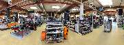 OBI Markt Weißenburg - - OBI Baumarkt Weißenburg (DIY)- 7.500m² Verkaufsfläche / Sales Area- Abteilung: Store entry (Tool side view)