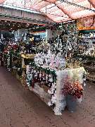 OBI Markt Weißenburg - OBI Markt-Eingang Weißenburg