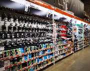 OBI Markt Wermelskirchen - Bad-und Küchenarmaturen