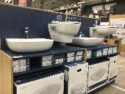 OBI Markt Wermelskirchen - Ideal Standard