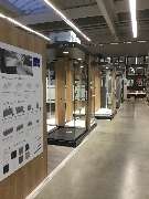 OBI Markt Wermelskirchen - Neue Ausstellungsfläche Duschen