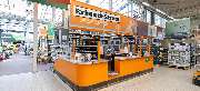OBI Markt Wetzlar - OBI Farbmisch-Service Wetzlar