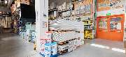 OBI Markt Winnenden - OBI Baustoffhalle Winnenden