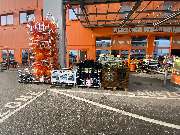 OBI Markt Winnenden - OBI Winnenden