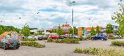 OBI Markt Winsen - OBI Parkplatz Winsen