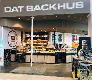 OBI Markt Winsen - Unsere Kollegen von DAT BACKHUS warten mit leckeren Backwaren, Snacks, Frühstück und warmen Leckereien auf Sie!
