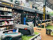 OBI Markt Winsen - Wir haben Ihr neues Gartengerät