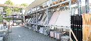 OBI Markt Wittenberg - OBI Baustoffhalle Wittenberg