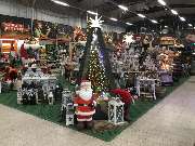 OBI Markt Wittenberg - OBI-Weihnachtsmarkt