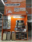 OBI Markt Wittenberg - OBI-Wittenberg Zuschnittscenter