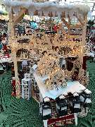 OBI Markt Wittenberg - Weihnachtsmarkt