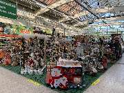 OBI Markt Wittenberg - Weihnachtsmarkt