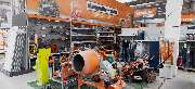 OBI Markt Worms - GALLERY