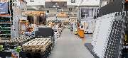 OBI Markt Worms - GALLERY