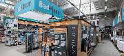OBI Markt Worms - GALLERY