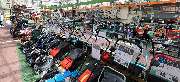 OBI Markt Worms - GALLERY