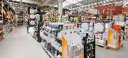 OBI Markt Worms - GALLERY