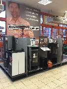 OBI Markt Worms - Große Auswahl an Kaminöfen