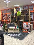 OBI Markt Worms - OBI BBQ & Grillwelt Worms