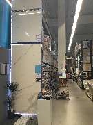 OBI Markt Worms - OBI Gartencenter Worms