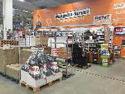 OBI Markt Worms - OBI Gartencenter Worms