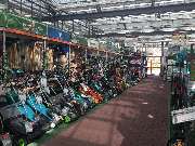 OBI Markt Worms - OBI Lampen- & Leuchtenstudio Worms