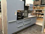 OBI Markt Worms - OBI Mittelgang Worms