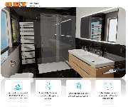 OBI Markt Würzburg-Hafen - OBI Baustoffhalle Würzburg-Hafen