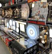 OBI Markt Würzburg-Hafen - OBI Farbmisch-Service Würzburg-Hafen